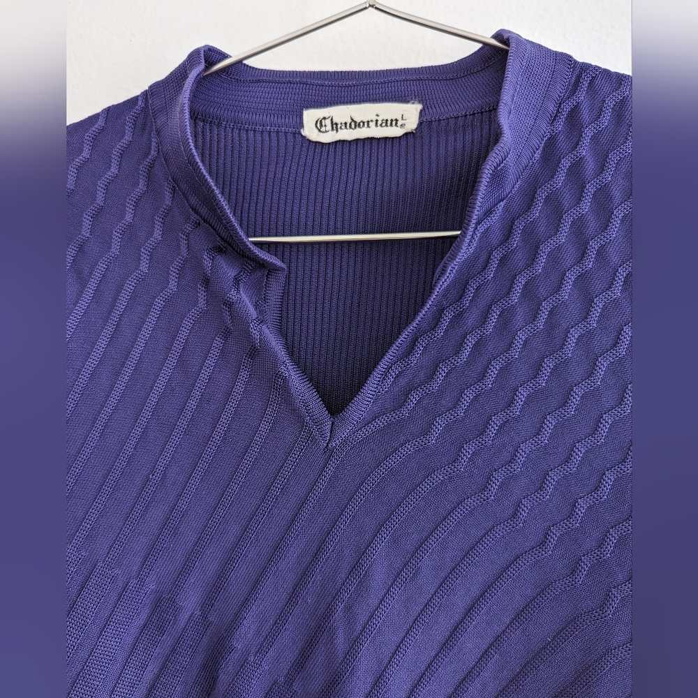 Sporty / Italian top